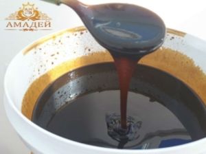 ПАТОКА МЕЛАССА тростниковая органическая Вьетнам