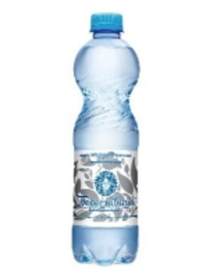 Вода питьевая "Переславица"