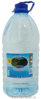 Вода Селивановская 5,0 л.