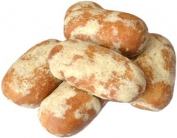 Пряники Любимые, мятные, имбирные
