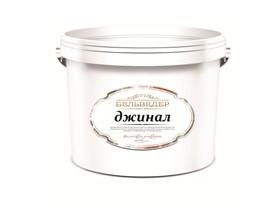 Декоративная штукатурка «Джинал»