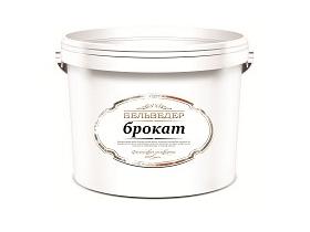 Декоративная краска «Брокат»