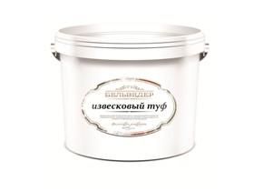 Декоративная штукатурка «Известковый туф»