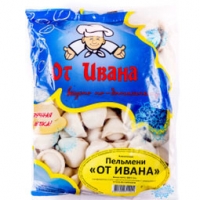Пельмени самолепные оптом