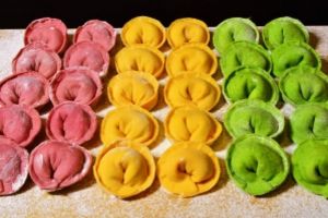 мясные полуфабрикаты
