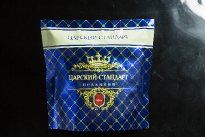 Пельмени ТМ "Царский Стандарт" "Купеческие"