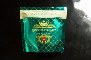 Пельмени вегетарианские ТМ "Царский Стандарт" "Монастырские"