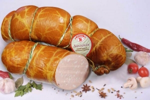 Ветчина