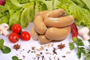 Сардельки