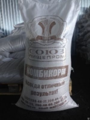 Комбикорм