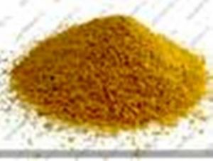 Соя полножирная экструдированная