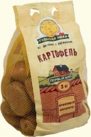 упаковка для овощей
