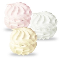 Зефир неглазированный в сахарной пудре (весовой)