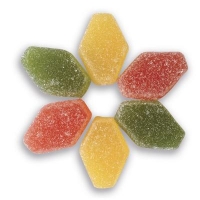 Мармелад (весовой) на агаре и на пектине