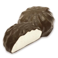 Зефир глазированный (весовой)