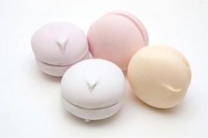 Зефир ТМ "Mon passion" (гладкий)