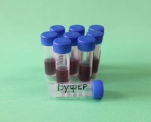 «Петритест» (жидкость) - экспресс-тесты на определение молочнокислых бактерий