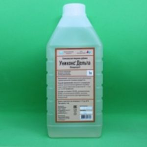 Консервант «Униконс Дельта/Дельта2»