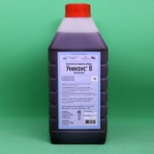 Консервант «Униконс В»