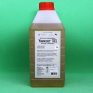 Консервант «Униконс XXL»