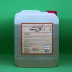 Консервант «Униконс ТК-12» - 2