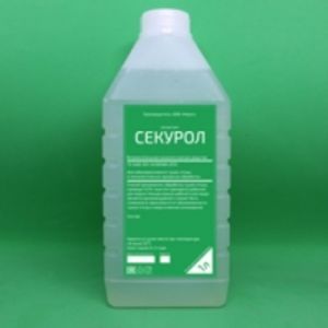 ТВС «Секурол»