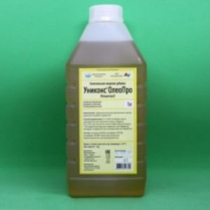 Консервант «Униконс ОлеоПро»