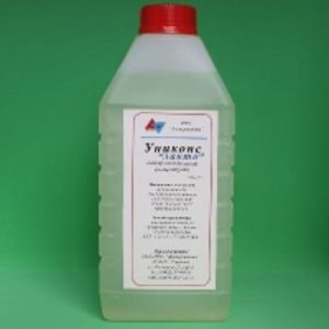 Консервант «Униконс Лакто» (рецептура 1 и 2)