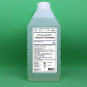 «Униконс НТ»