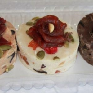 ПИРОЖНОЕ С ОРЕХАМИ ОПТОМ