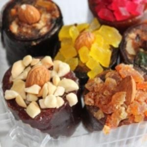 ФРУКТОВЫЕ РОЛЛЫ ОПТОМ