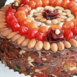 ФРУКТОВЫЙ ЩЕРБЕТ ТОРТ ОПТОМ