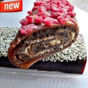 РУЛЕТ ФРУКТОВЫЙ ОПТОМ