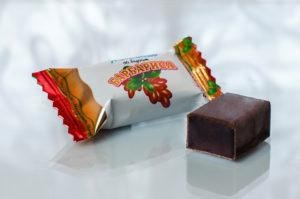 Конфеты желейные