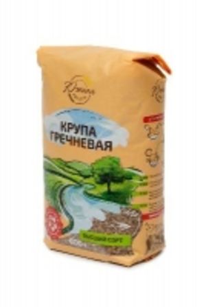 Крупа гречневая Южная Ривьера, ГОСТ