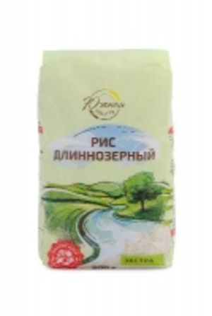 Рис длиннозерный Южная Ривьера