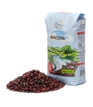 Фасоль красная Южная Ривьера, 800 гр