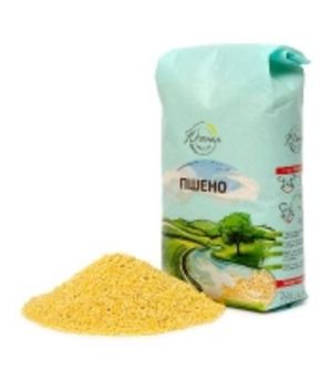 Пшено Южная Ривьера, 800гр, ГОСТ