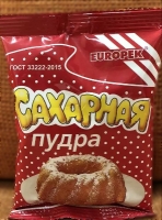 Сахарная пудра 150 гр.