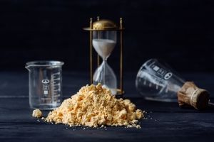 Сухой яичный желток ГОСТ