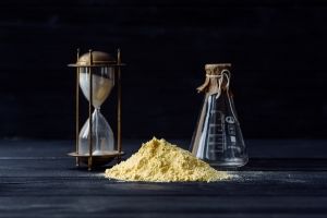 Сухой яичный меланж ГОСТ