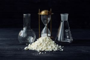 Сухой яичный белок ферментированный ГОСТ