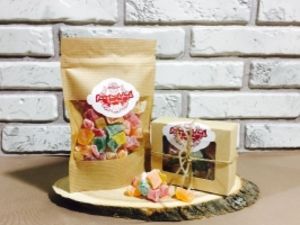 Рахат лукум