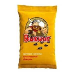 Семечка крупная ВИКИНГ