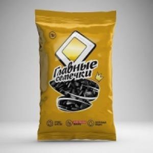 Семечка ЭКОНОМ класса ГЛАВНЫЕ