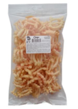 Чипсы хрустящие ПИВНУСИКИ