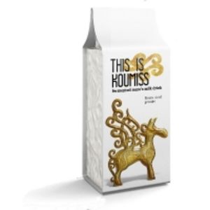 Кумыс башкирский сублимированный (ГОСТ Р 52974-2008)