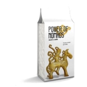 Молоко кобылье сублимированное (ГОСТ Р 52975-2008)