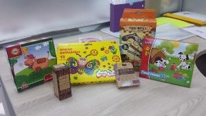 индивидуальная упаковка