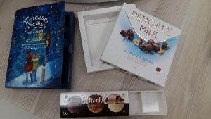 Качественное изготовление упаковки